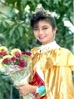 4 hoa hậu đợi mãi chưa có người kế nhiệm