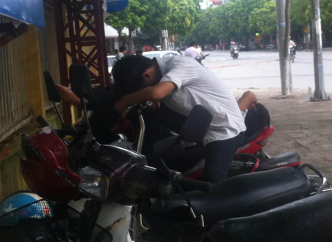 Đề tiếng Anh chỉ dễ với thí sinh thành phố?
