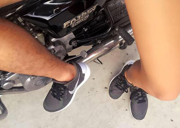 Hạnh phúc mới của vợ cũ Quách Ngọc Ngoan