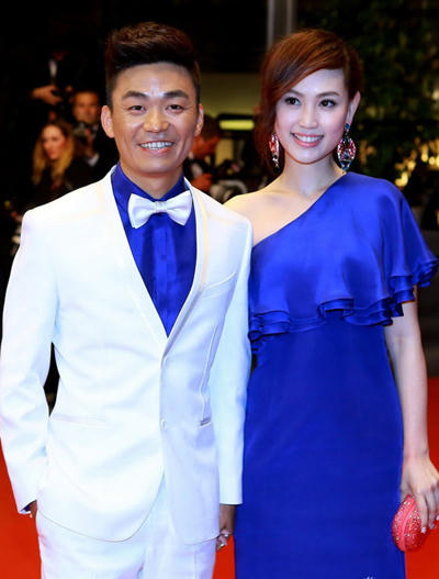 Những vụ tằng tịu gây ầm ĩ của sao châu Á