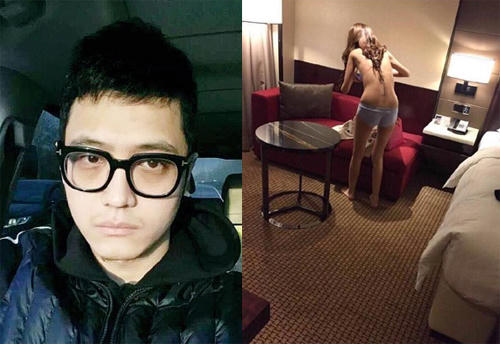 Những vụ tằng tịu gây ầm ĩ của sao châu Á