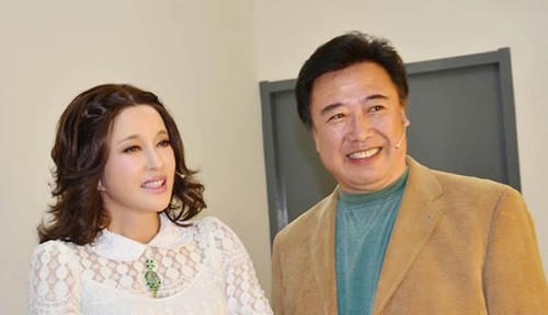 Những vụ tằng tịu gây ầm ĩ của sao châu Á