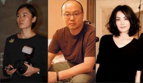 Những vụ tằng tịu gây ầm ĩ của sao châu Á