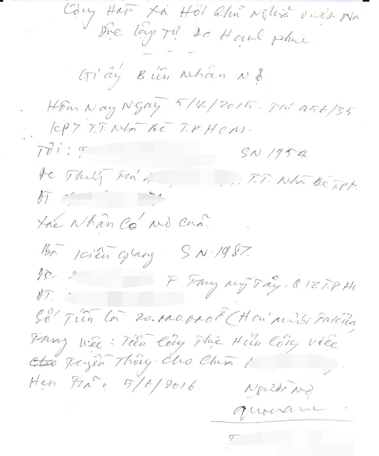 Sư thầy bị tố nhắn tin 'gạ tình' thống thiết xin giải oan