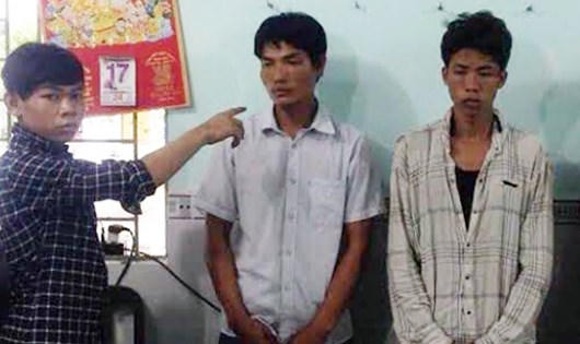 Sư thầy bị tố nhắn tin 'gạ tình' thống thiết xin giải oan