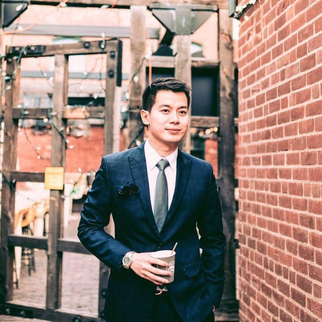 'Bạn trai tin đồn' phủ nhận quan hệ với Hoa hậu Kỳ Duyên