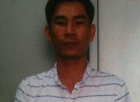 Khỏa thân ngủ sau ái ân, cô gái bị tình cũ tống tiền