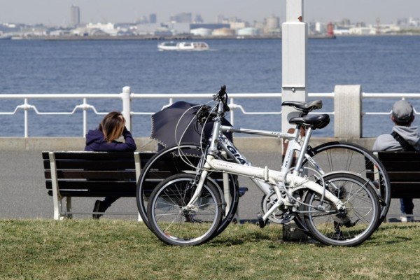 Điều khiến nguyên Bộ trưởng của Việt Nam ngạc nhiên về Nhật