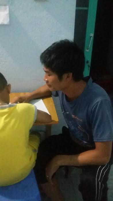 Tài xế cứu xe khách thoát tai nạn thảm khốc: 'Tôi chỉ nghĩ phải cứu người'