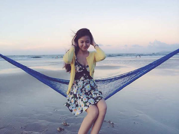 Phan Thành lại nhắn gửi tình cũ