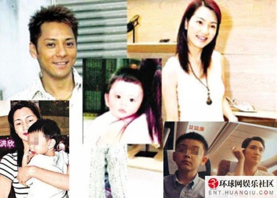 Tài tử phim 'Hoàng Phi Hồng' bị vợ bỏ vì nghèo