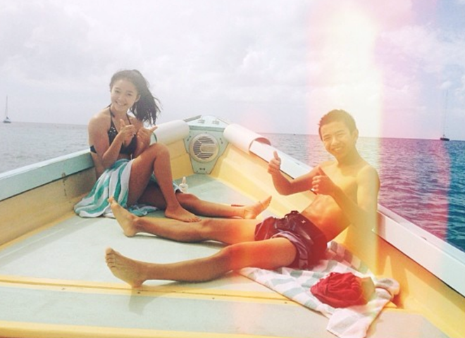 Nhan sắc cô gái Cần Thơ mồ côi đóng phim 'bom tấn' Mỹ