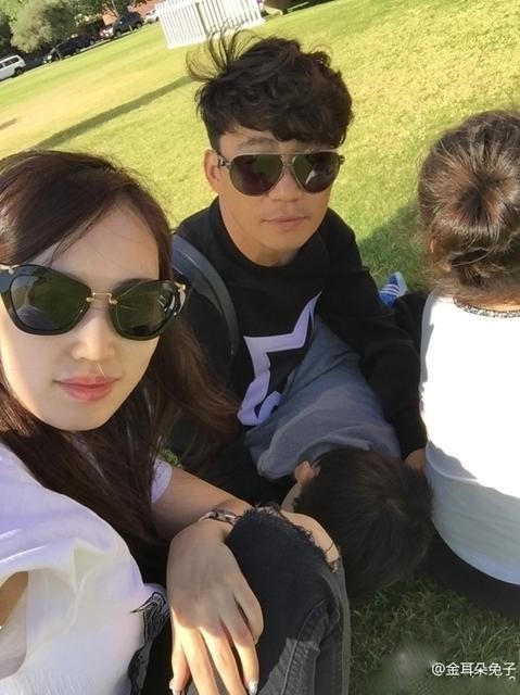 Bị bắt ngoại tình tại trận, vợ tài tử Vương Bảo Cường liên tục chửi chồng