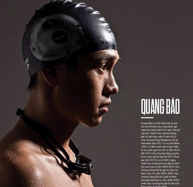 Chân dung chàng trai Việt phỏng vấn nhiều 'sao' nổi tiếng thế giới