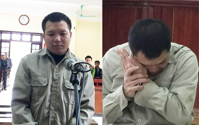 Vợ cuồng ghen bị giết hại sau nhiều lần đuổi đánh chồng