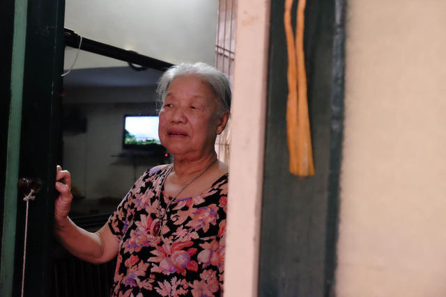 Tâm nguyện chưa thành của cố NSƯT Phạm Bằng