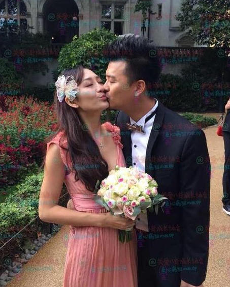 'Kẻ thứ ba' lên tiếng giữa lùm xùm vụng trộm với Lưu Khải Uy