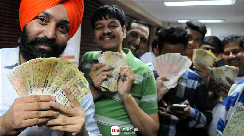 Kiểu chống tham nhũng 'khác người' của Ấn Độ