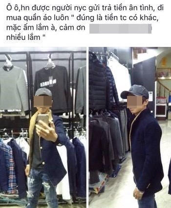 Nữ sinh viên bị bạn trai 9X đòi một triệu đồng 'tình phí'