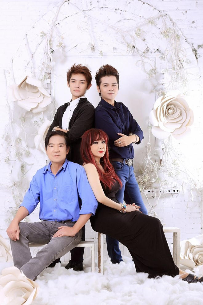 Bảo Yến lần đầu tiết lộ về tình cũ