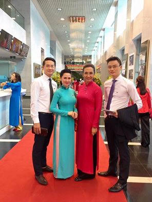 Chuyện ít biết về những gương mặt đang giữ sóng Thời sự 19h