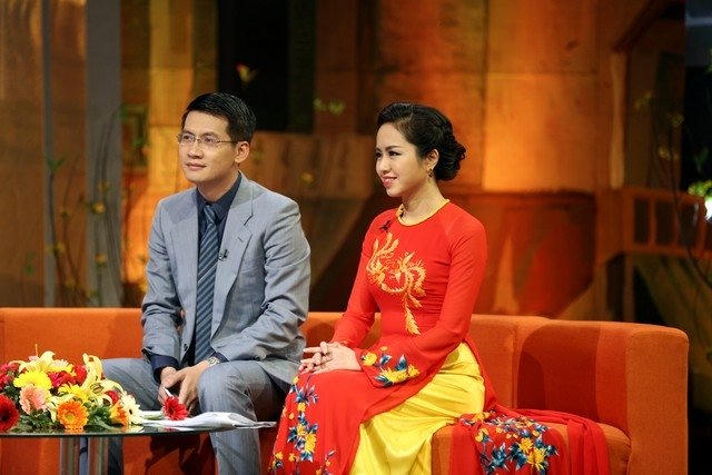 Chuyện ít biết về những gương mặt đang giữ sóng Thời sự 19h