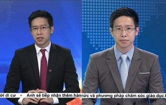 Chuyện ít biết về những gương mặt đang giữ sóng Thời sự 19h