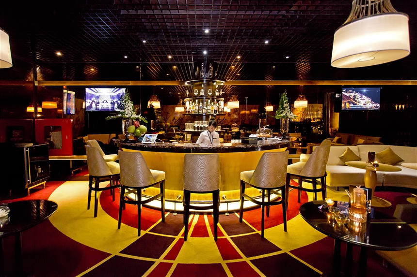 Khu nghỉ dưỡng Việt Nam 3 lần liên tiếp được vinh danh sang trọng nhất thế giới 