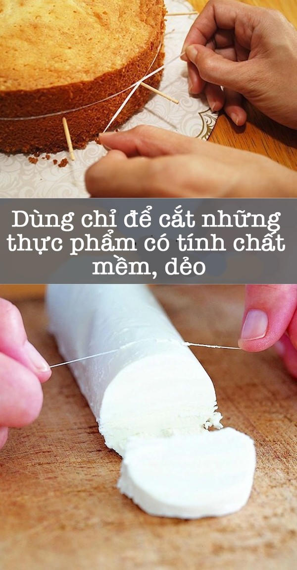 Mẹo của cư dân mạng giúp đơn giản hóa việc hàng ngày