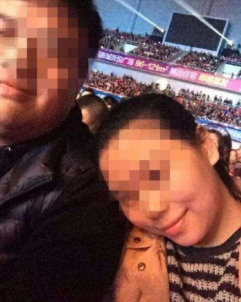 Vợ nhảy lầu tự tử, chồng chỉ cứu tình nhân