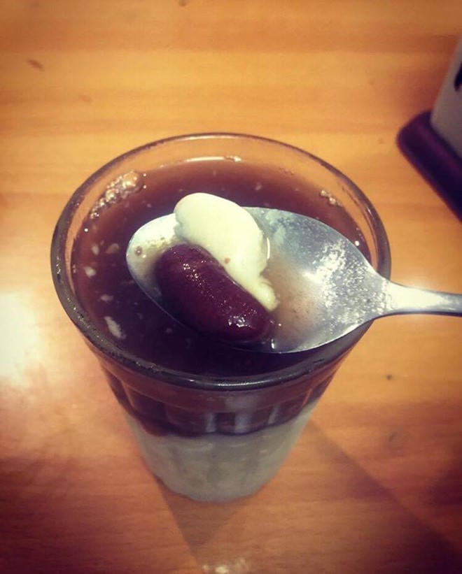 Món lạ hấp dẫn giới trẻ Hà thành