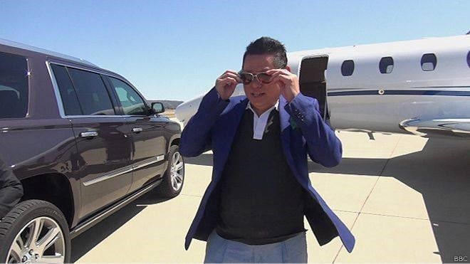 Ngọc Trinh nói về tình mới