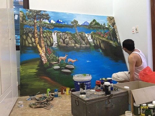 Chiến Thắng mua xe 3 tỷ, xây nhà 5 tỷ, tiền từ đâu?