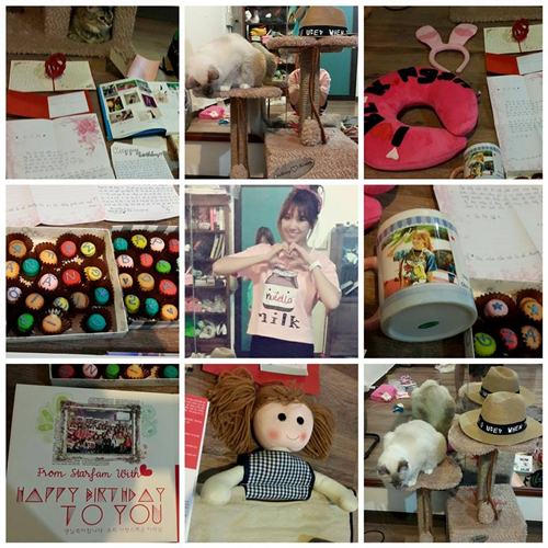 Khám phá không gian riêng tư của Hari Won trước khi theo Trấn Thành 'về dinh'