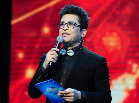 Nỗi sợ hãi không thể ngờ của MC Thanh Bạch