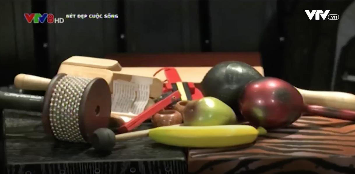 Nỗi sợ hãi không thể ngờ của MC Thanh Bạch