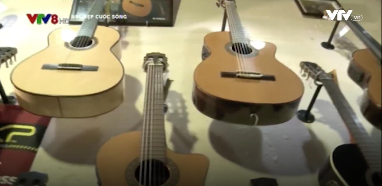 Nỗi sợ hãi không thể ngờ của MC Thanh Bạch