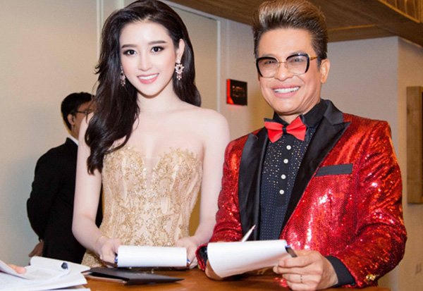 Nỗi sợ hãi không thể ngờ của MC Thanh Bạch