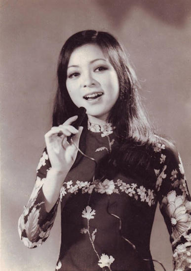 'Sao' hồi tưởng thời thù lao bằng bát phở, cân giò