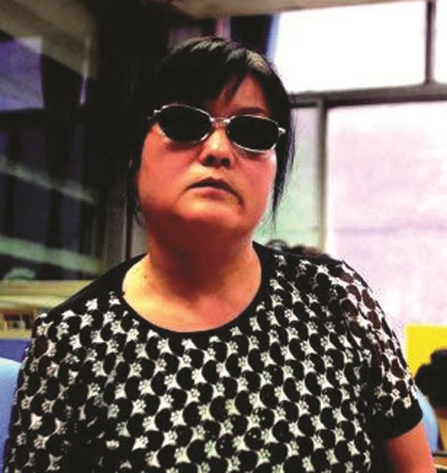 Chân dung người phụ nữ đánh ghen thuê cho hàng ngàn bà vợ