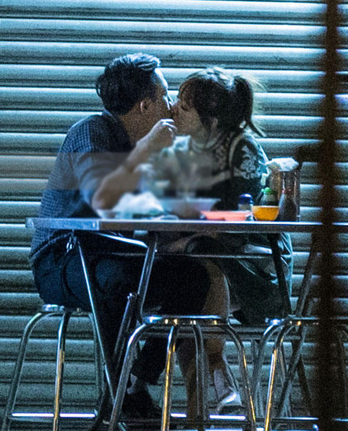 4 cặp đôi gây ồn ào nhất làng giải trí Việt năm 2016