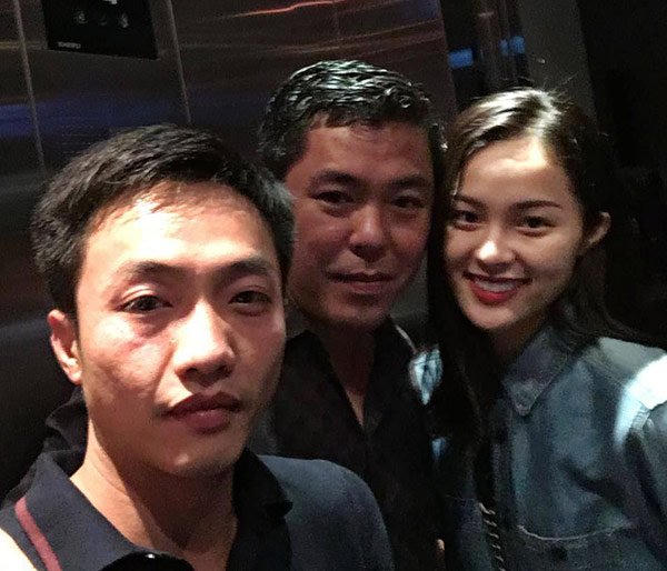 4 cặp đôi gây ồn ào nhất làng giải trí Việt năm 2016