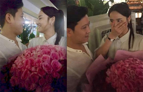 4 cặp đôi gây ồn ào nhất làng giải trí Việt năm 2016