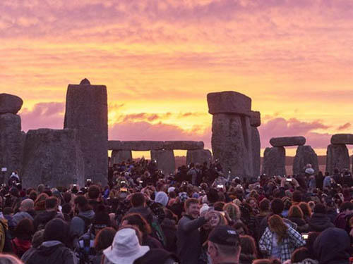 Du khách vỡ mộng về các thánh địa du lịch