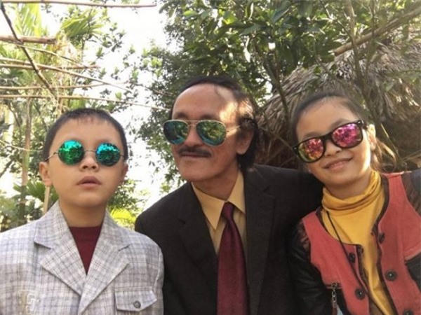 Giang còi kể chuyện đứt gánh giữa đường, một mình nuôi con