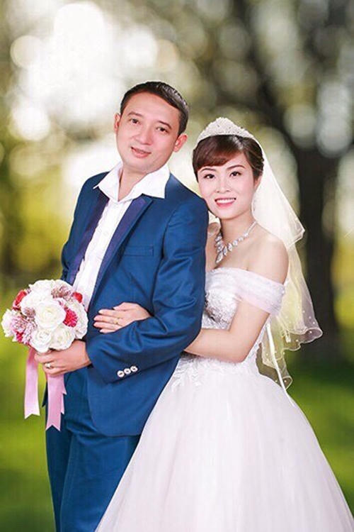 Những cuộc tình 'bất thình lình' của 'sao' Việt