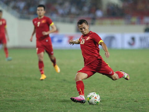 Quyết định gây tiếc nuối của Quả bóng vàng Thành Lương