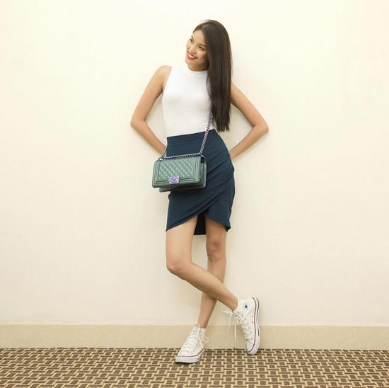 Sao tuổi Dậu giàu nhất showbiz Việt