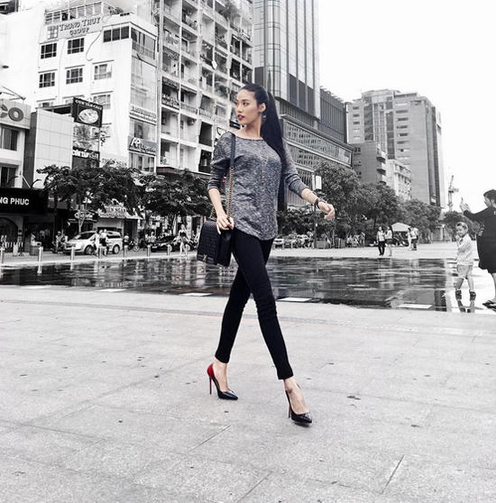 Sao tuổi Dậu giàu nhất showbiz Việt