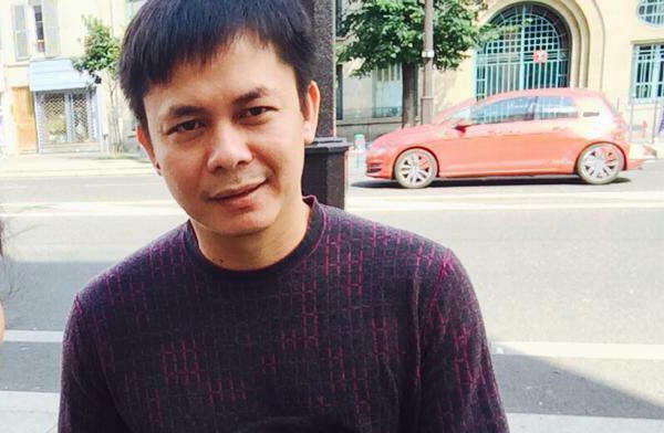 Chân dung 3 đại gia gây sóng gió ở Vbiz năm qua